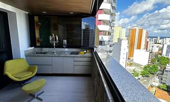 Imagem 7: Cobertura na Pituba com 3