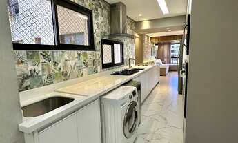 Imagem 7: Apartamento no Horto Florestal com 2