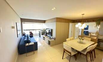 Imagem: Apartamento no Itaigara com 3