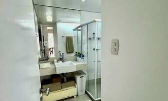 Imagem 2: Apartamento em Patamares com 3