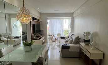 Imagem: Apartamento em Brotas com 3