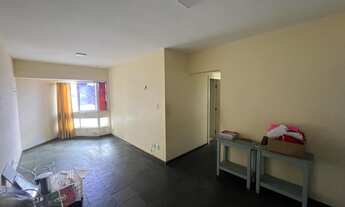 Imagem: Apartamento no Rio Vermelho com 3