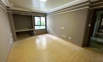 Imagem 7: Apartamento no Horto Florestal com 4