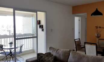 Imagem: Apartamento na Paralela com 3