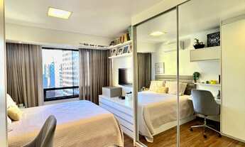 Imagem 5: Apartamento no Caminho das Árvores com 3