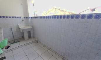 Imagem 4: Apartamento no Acupe de Brotas com 3