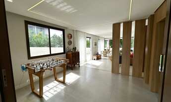 Imagem 2: Casa em Aphaville Litoral Norte 1 com 4