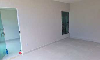 Imagem 2: Casa em Lauro de Freitas com 4