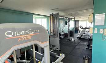 Imagem 4: Apartamento em Patamares com 3