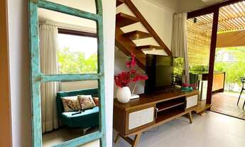 Imagem 3: Village em Praia do Forte com 2