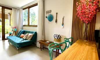 Imagem 4: Village em Praia do Forte com 2