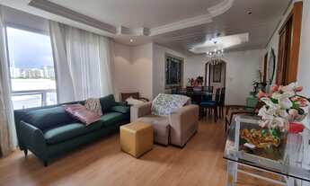 Imagem: Apartamento no Itaigara com 3