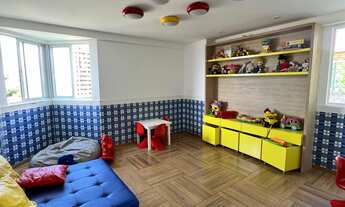 Imagem 5: Apartamento em Patamares com 3