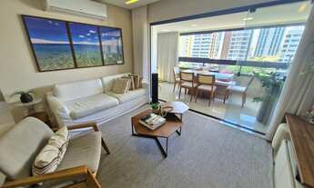 Imagem: Apartamento no Caminho das Árvores com