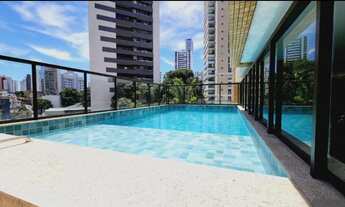 Imagem 5: Apartamento no Canela com 1