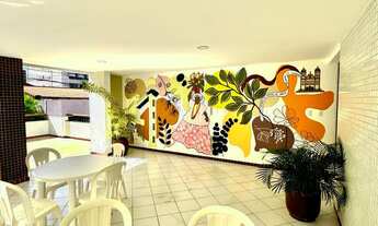 Imagem 7: Apartamento no Costa Azul com 4