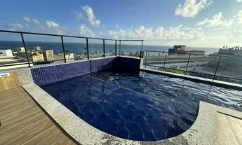 Imagem 4: Apartamento em Ondina com 1