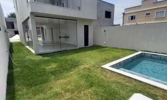 Imagem: Casa em Abrantes com 4