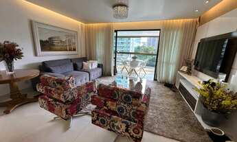 Imagem 5: Apartamento em Alphaville com 3