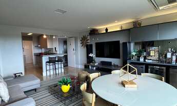 Imagem 5: Apartamento no Horto Florestal com 2