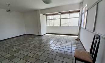 Imagem 1: Apartamento no Acupe de Brotas com 3