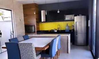 Imagem 6: Casa Alto Padrão em Barra do Jacuípe com 3