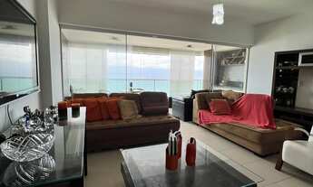 Imagem: Apartamento em Patamares com 3