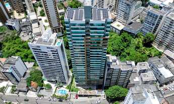 Imagem: Apartamento na Graça com 3