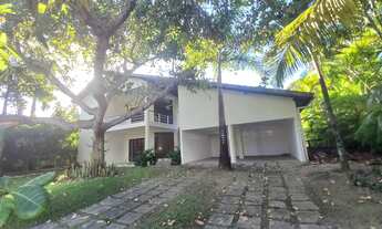 Imagem 4: Casa em Busca Vida com 5