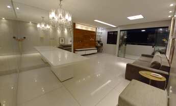 Imagem: Apartamento no Aquarius com 3