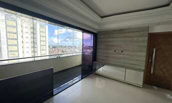 Imagem 6: Cobertura Duplex no Garçia com 3