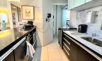 Imagem 7: Apartamento no Caminho das Árvores com 3