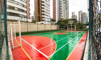 Imagem 2: Apartamento no Horto Florestal com 3