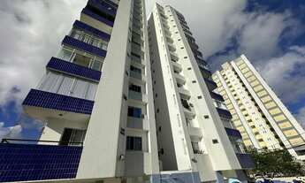 Imagem 2: Cobertura Duplex no Garçia com 3