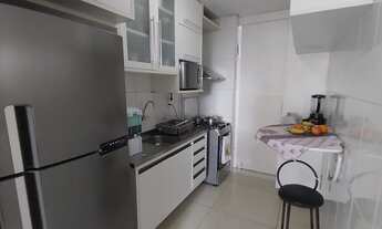 Imagem 6: Apartamento na Pituba com 2