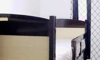 Imagem 7: Cobertura no Caminho das Árvores com 3