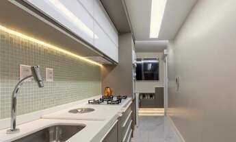 Imagem 6: Apartamento na Pituba com 2