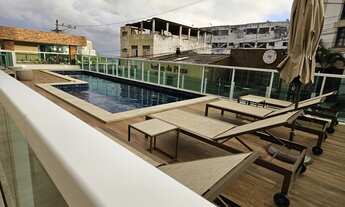 Imagem: Apartamento no Rio Vermelho com 2