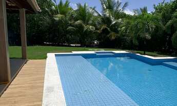 Imagem 6: Casa Alto Padrão em Sauípe com 4