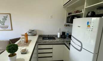 Imagem 7: Apartamento Studio na Barra com 1