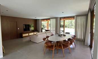 Imagem 5: Casa em Praia do Forte com 6