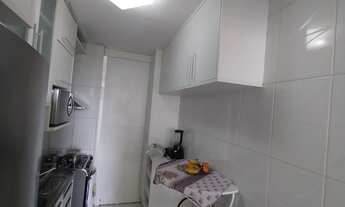 Imagem 7: Apartamento na Pituba com 2