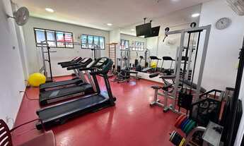 Imagem 5: Apartamento no Itaigara com 3