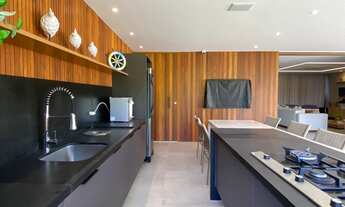 Imagem 7: Casa Alto Luxo em Guarajuba com 7