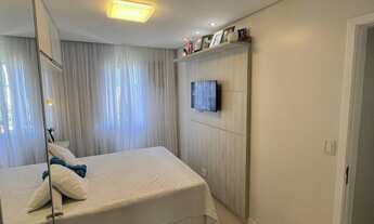 Imagem 7: Apartamento em Brotas com 3