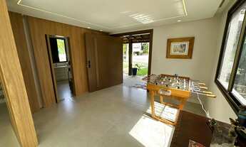 Imagem 4: Casa em Aphaville Litoral Norte 1 com 4