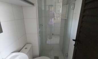 Imagem 3: Apartamento em Pituaçu com 3