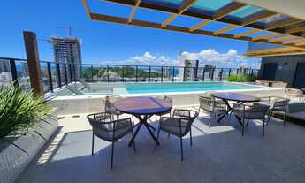 Imagem 7: Apartamento Studio na Barra com 1