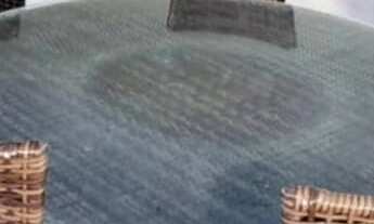 Imagem 3: Cobertura no Caminho das Árvores com 3