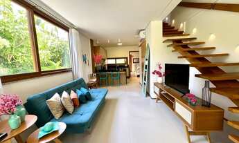 Imagem: Village em Praia do Forte com 2